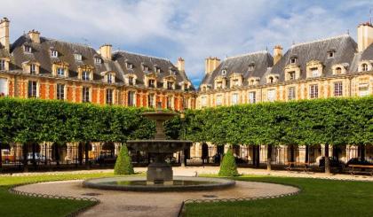 Art Hotel Paris Est