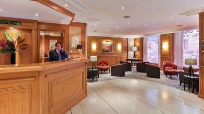Hotel Etats Unis Opera - image 2