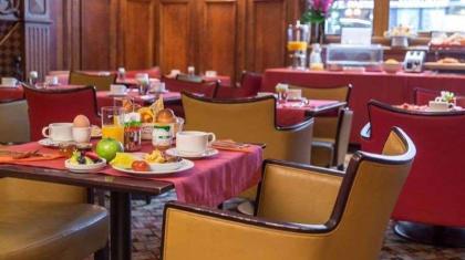 Hotel Etats Unis Opera - image 6