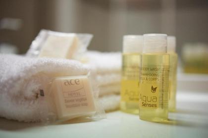 Ace Hotel Paris Roissy - image 3