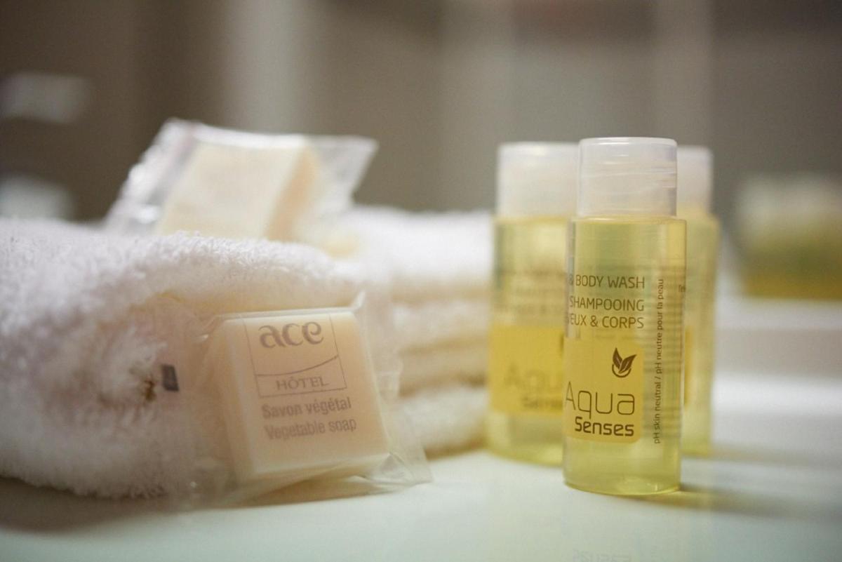Ace Hotel Paris Roissy - image 3