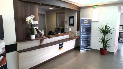 Ace Hotel Paris Roissy - image 4