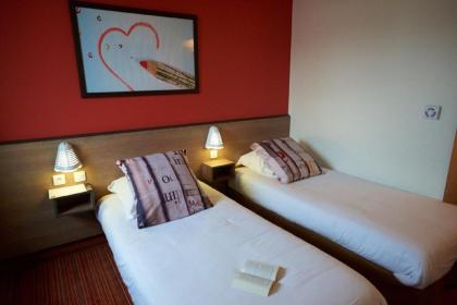 Ace Hotel Paris Roissy - image 6