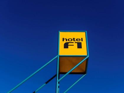 hotelF1 Rungis Orly - image 19