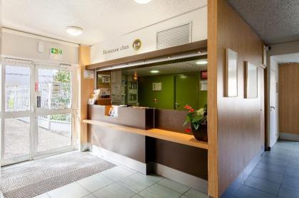 B&B Hotel ORLY Chevilly-Larue Paris