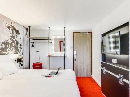 Ibis Styles Paris Saint Denis La Plaine Paris