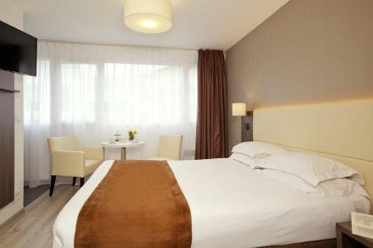 Sejours and Affaires Montreuil Saint Mande