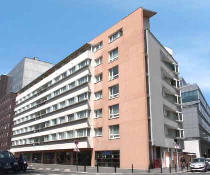 Sejours and Affaires Montreuil Saint Mande - image 2