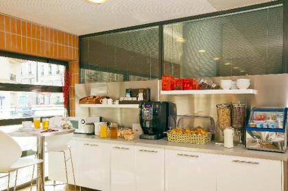 Sejours and Affaires Montreuil Saint Mande - image 3