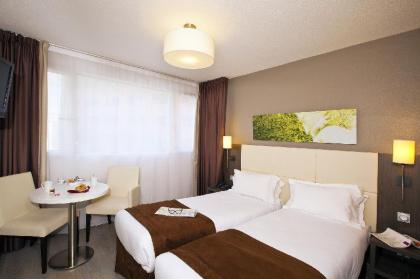 Sejours and Affaires Montreuil Saint Mande - image 4