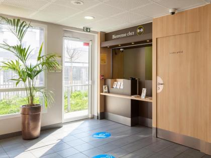 B&B Hotel ORLY CHEVILLY Marche International Paris 