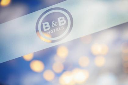 B&B Hotel ORLY CHEVILLY Marche International - image 14