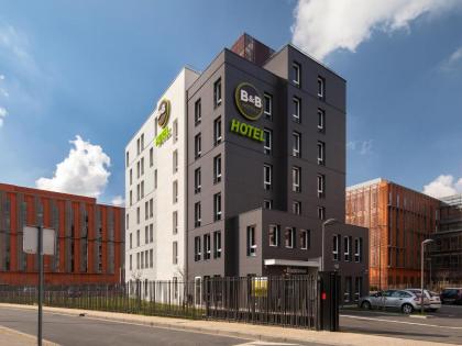 B&B Hotel ORLY CHEVILLY Marche International - image 15