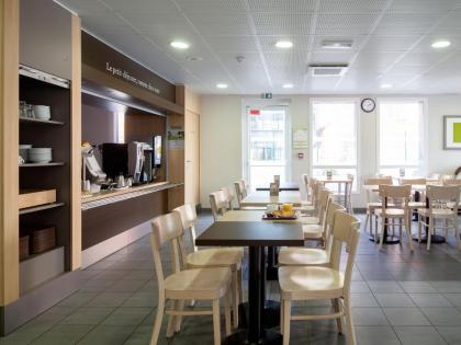 B&B Hotel ORLY CHEVILLY Marche International - image 2