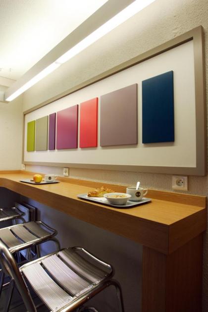 B&B Hotel ORLY CHEVILLY Marche International - image 3