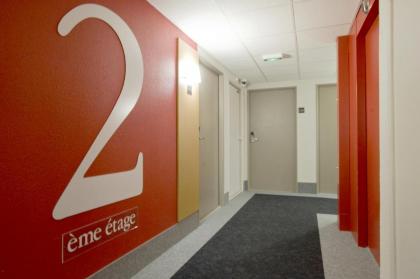 B&B Hotel ORLY CHEVILLY Marche International - image 4