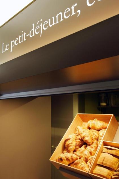B&B Hotel ORLY CHEVILLY Marche International - image 5