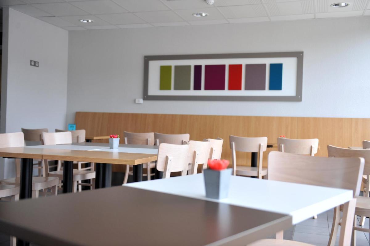 B&B Hotel ORLY CHEVILLY Marche International - image 6