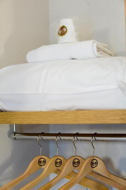 B&B Hotel ORLY CHEVILLY Marche International - image 7