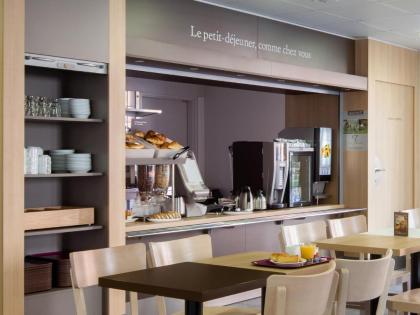 B&B Hotel ORLY CHEVILLY Marche International - image 9
