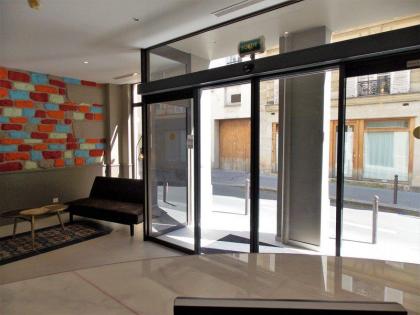 Excelsior Batignolles