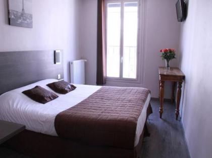 Jeff Hotel 