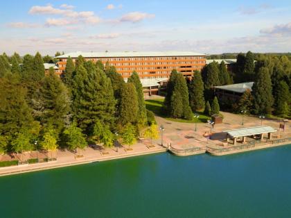 Disney's Sequoia Lodge®