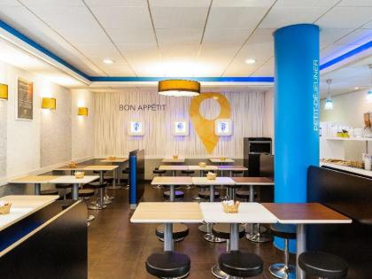 ibis budget Paris Porte de Vincennes - image 3