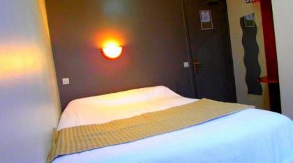 Hotel Choisy