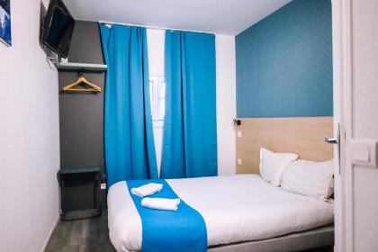Hotel Kyriad direct Chilly Mazarin - image 21