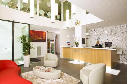 Residhome Nanterre La Defense