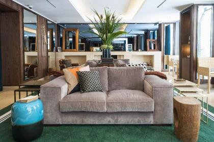 Hotel Eiffel Blomet - image 2