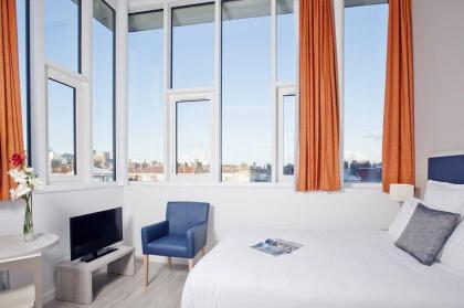 Sejours and Affaires Paris-Davout