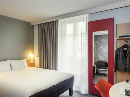 ibis Levallois Perret