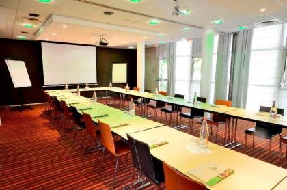 Greenhotels Roissy Parc des Expositions - image 2