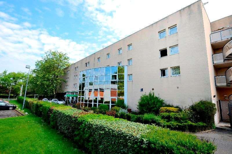 Greenhotels Roissy Parc des Expositions - image 4