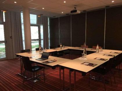 Greenhotels Roissy Parc des Expositions - image 5