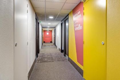 B&B Hotel Goussainville CDG