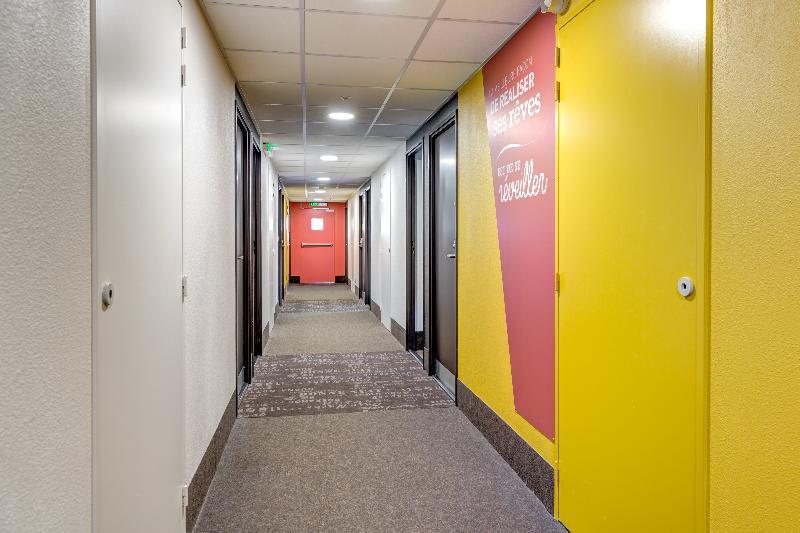 B&B Hotel Goussainville CDG - main image