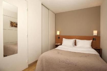Sejours and Affaires Pantin Charles De Gaulle - image 4