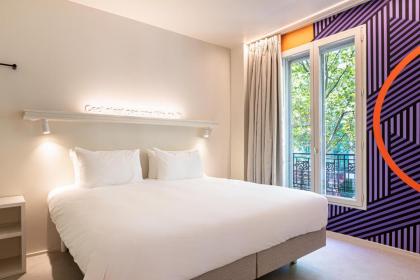 Petit Palace Hotel - image 12