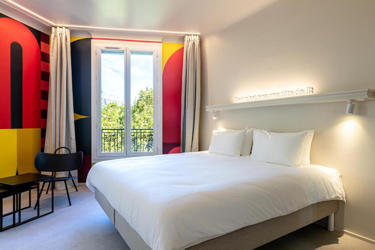 Petit Palace Hotel - image 2