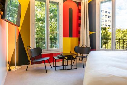 Petit Palace Hotel - image 3
