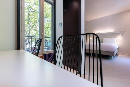 Petit Palace Hotel - image 8