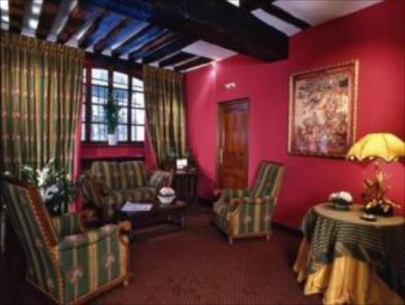 Hotel de la Bretonnerie - image 2
