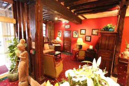 Hotel de la Bretonnerie - image 3