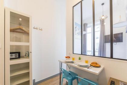 Apartments WS Jardin du Luxembourg - Boissonade - image 18