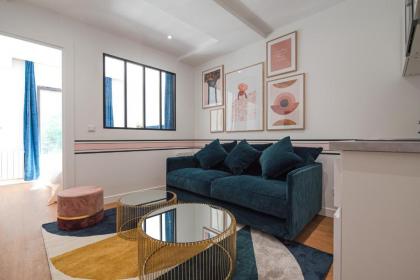 Luxury Flat in Tour Eiffel - Best Area