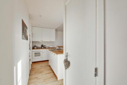 Appartement cosy et spacieux Quartier Montparnasse - image 10