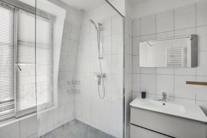 Appartement cosy et spacieux Quartier Montparnasse - image 4